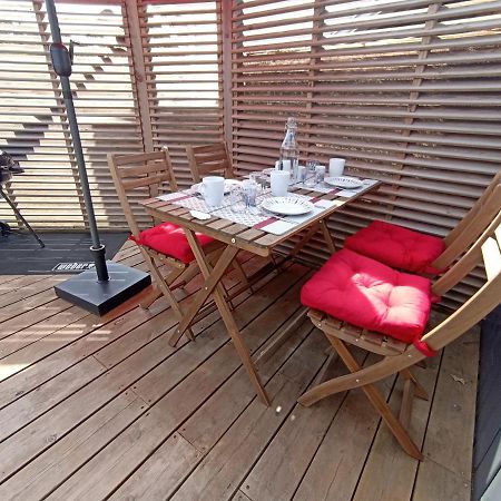 Douce Farniente Villa Арес Екстериор снимка