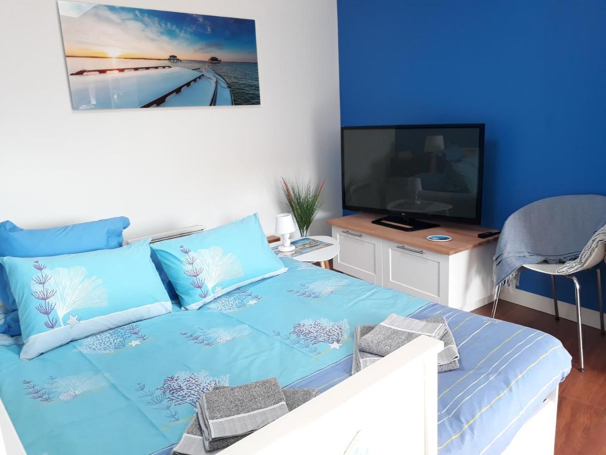 Douce Farniente Villa Арес Екстериор снимка