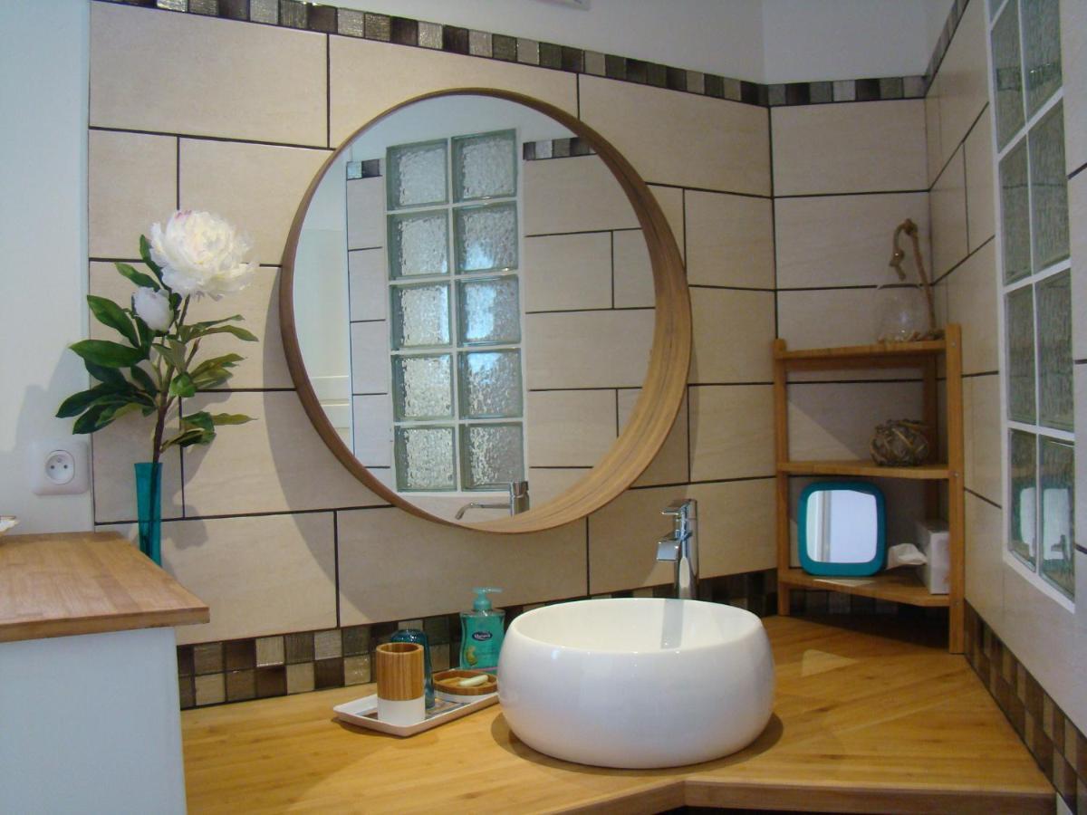 Douce Farniente Villa Арес Екстериор снимка